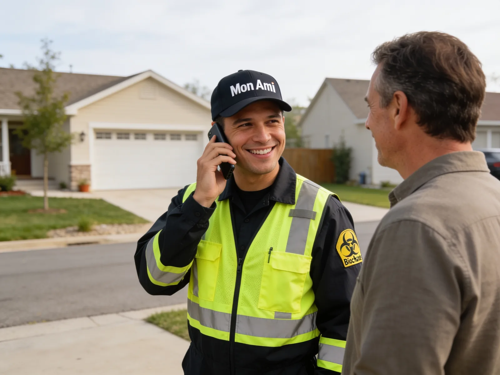Sewage Cleanup Potrero, CA FAQs