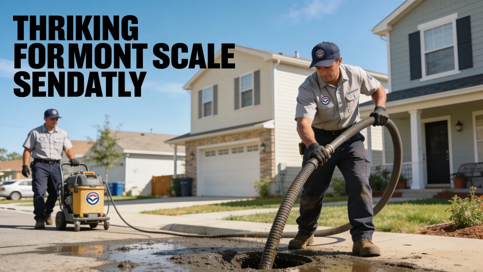 Sewage Cleanup in Potrero, CA near me